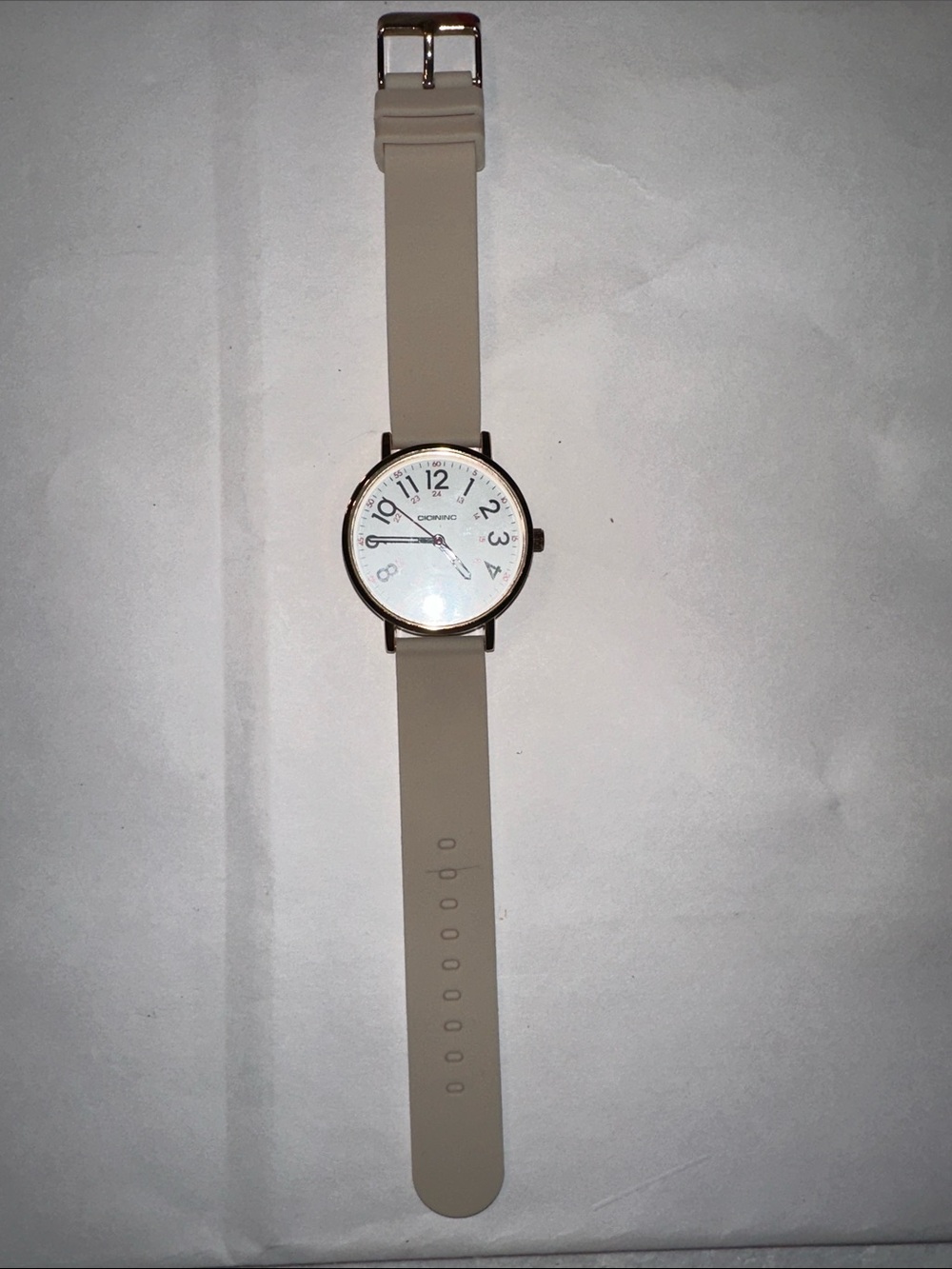 Cicininc Nurse Watch for women
